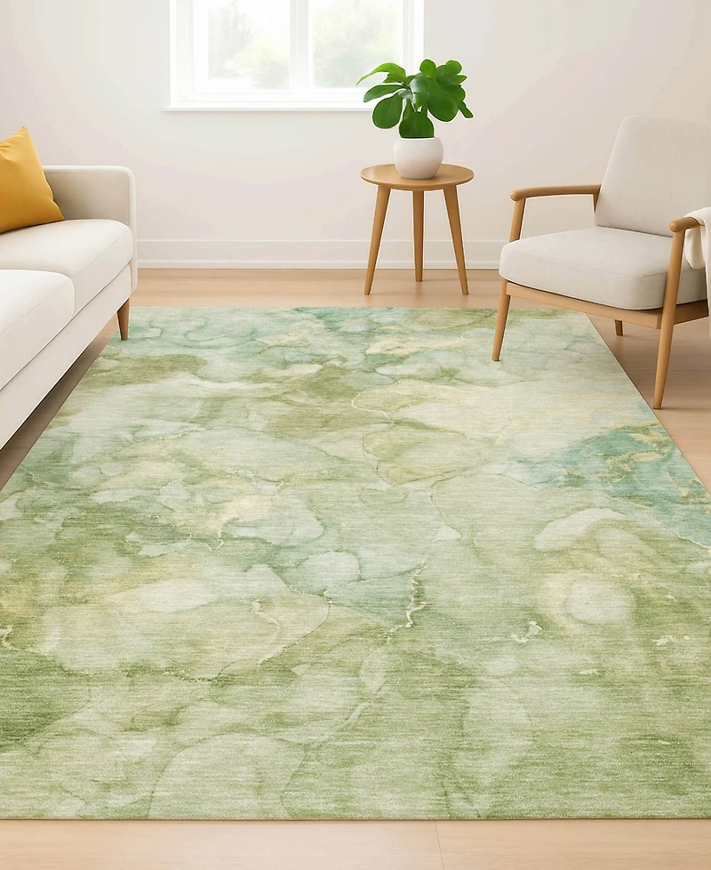 Addison Mayfield AMF2018 5'x7'6" Area Rug