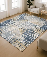 Addison Mayfield AMF2116 5'x7'6" Area Rug