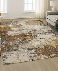 Addison Mayfield AMF2064 5'x7'6" Area Rug