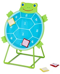 Melissa & Doug Sunny Patch Dilly Dally Turtle Target Action Game