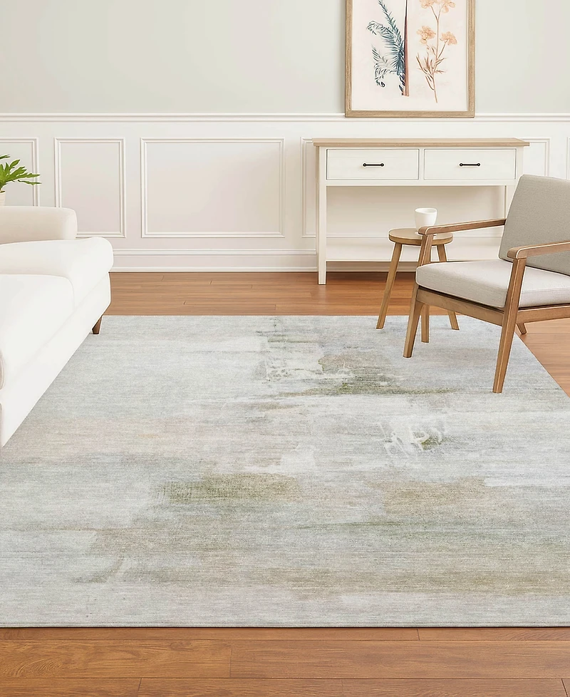 Addison Mayfield AMF2044 8'x10' Area Rug