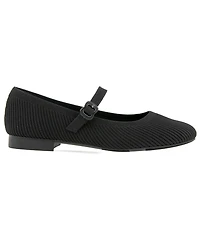 BCBGeneration Women's Estella Mary Jane Flat
