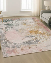 Addison Mayfield AMF2070 8'x10' Area Rug