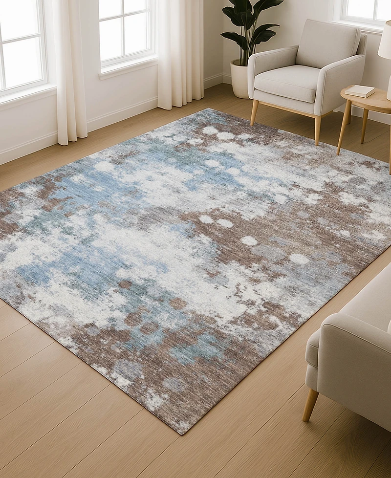 Addison Mayfield AMF2114 8'x10' Area Rug
