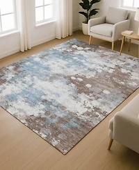 Addison Mayfield AMF2114 8'x10' Area Rug