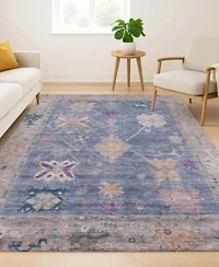 Dalyn Mayfield Amf2025 Rug Collection