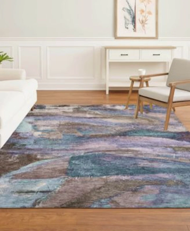 Addison Mayfield Machine Washable Amf2040 Area Rug Collection