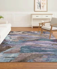 Addison Mayfield Machine Washable Amf2040 Area Rug Collection
