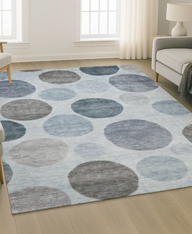 Addison Mayfield AMF2062 8'x10' Area Rug