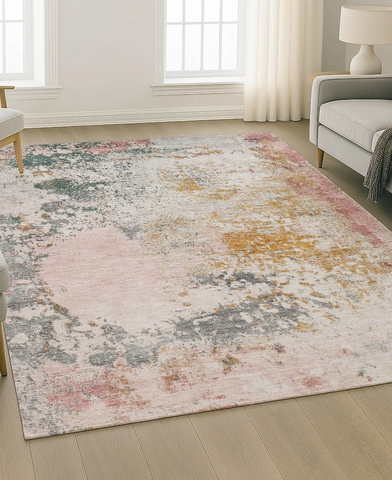 Addison Mayfield AMF2070 9'x12' Area Rug