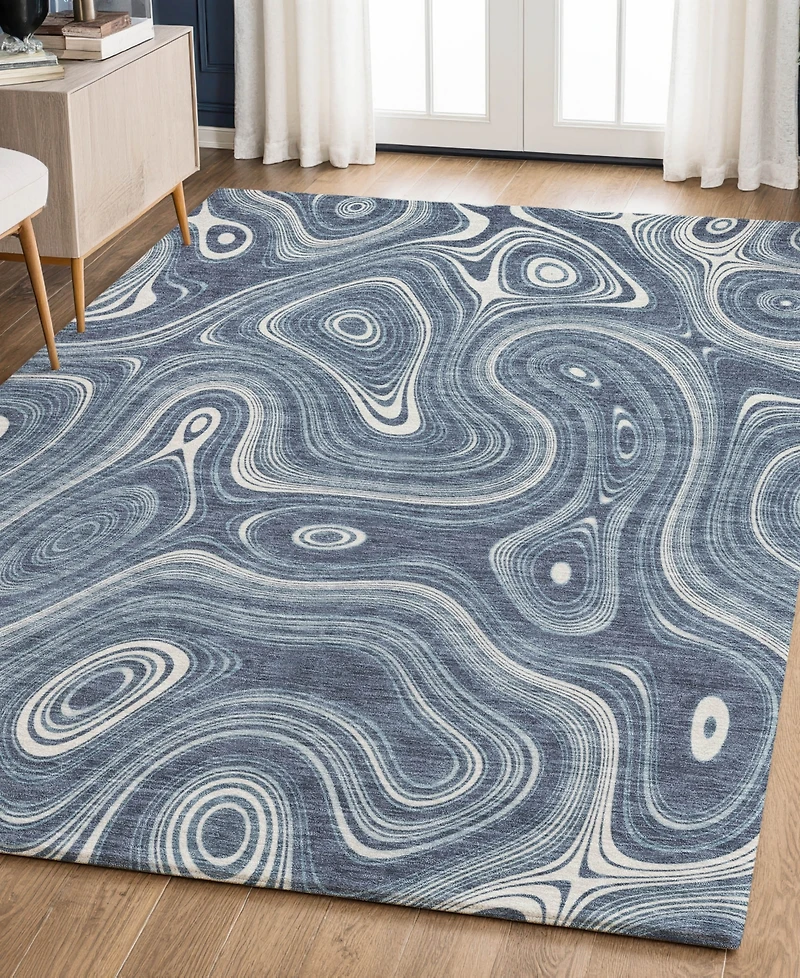 Addison Mayfield AMF2097 9'x12' Area Rug