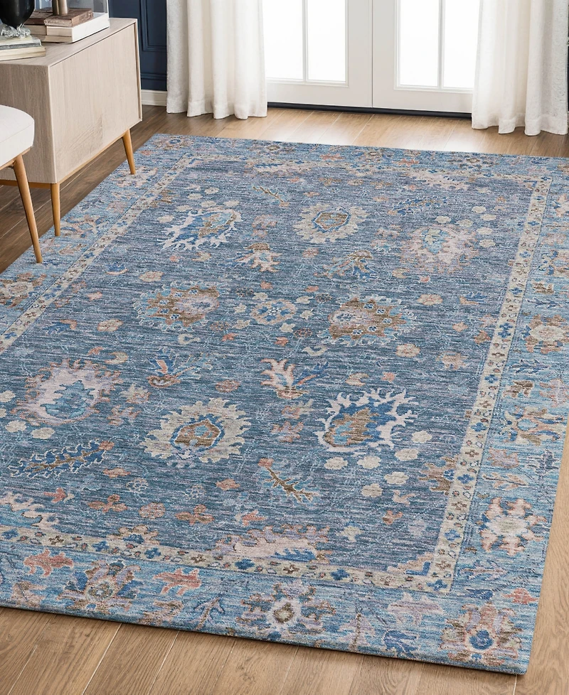 Addison Mayfield AMF2104 9'x12' Area Rug