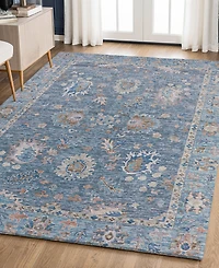 Addison Mayfield AMF2104 9'x12' Area Rug