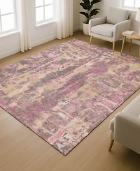 Addison Mayfield AMF2120 9'x12' Area Rug