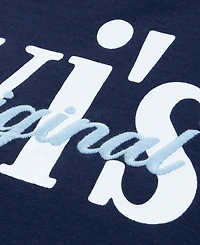 Levi's Boys' 8-20 Classic and Clean Short-Sleeve T-Shirt
