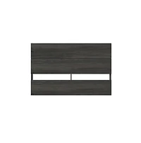 Nexera Panel Headboard In Queen.