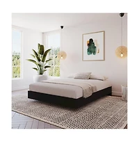 Nexera Platform Bed Frame, Full