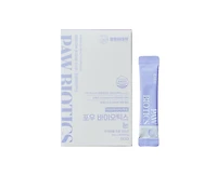 Doggy University Paw Biotics Skin and Coat Supplement for Dogs Cats