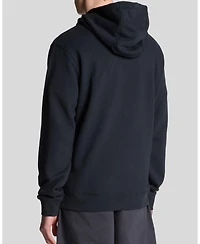 Lyle & Scott Men's Sunnies Fc Graphic Pullover Hoodie