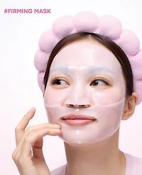 Tonymoly 4-Pc. Mask Melt Firming Overnight Hydrogel Mask Set