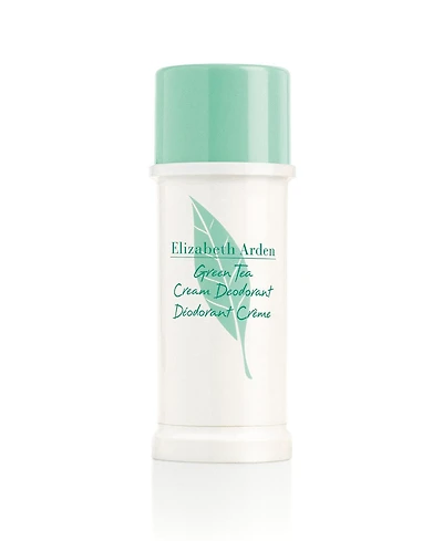 Elizabeth Arden Green Tea Cream Deodorant, 1.5 oz.