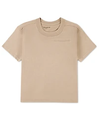 abercrombie kids Boys' 8-20 Sunfaded Knit Top