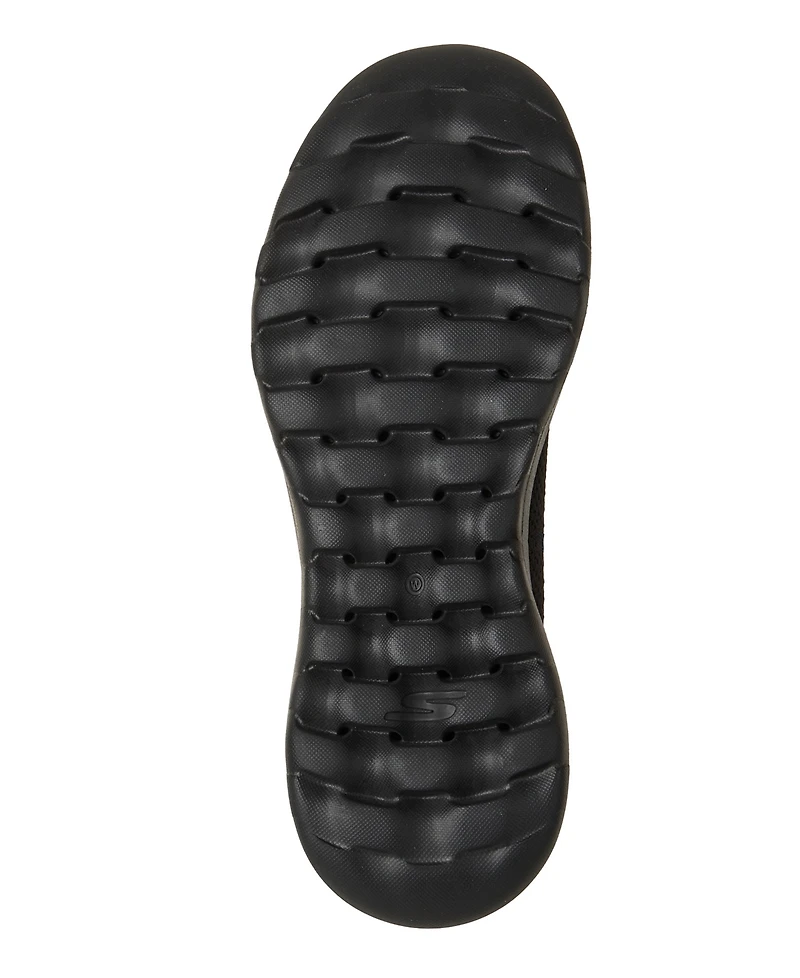 Skechers Women's Go Walk Joy - Joselin Wide Width Slip-On Walking Sneakers from Finish Line