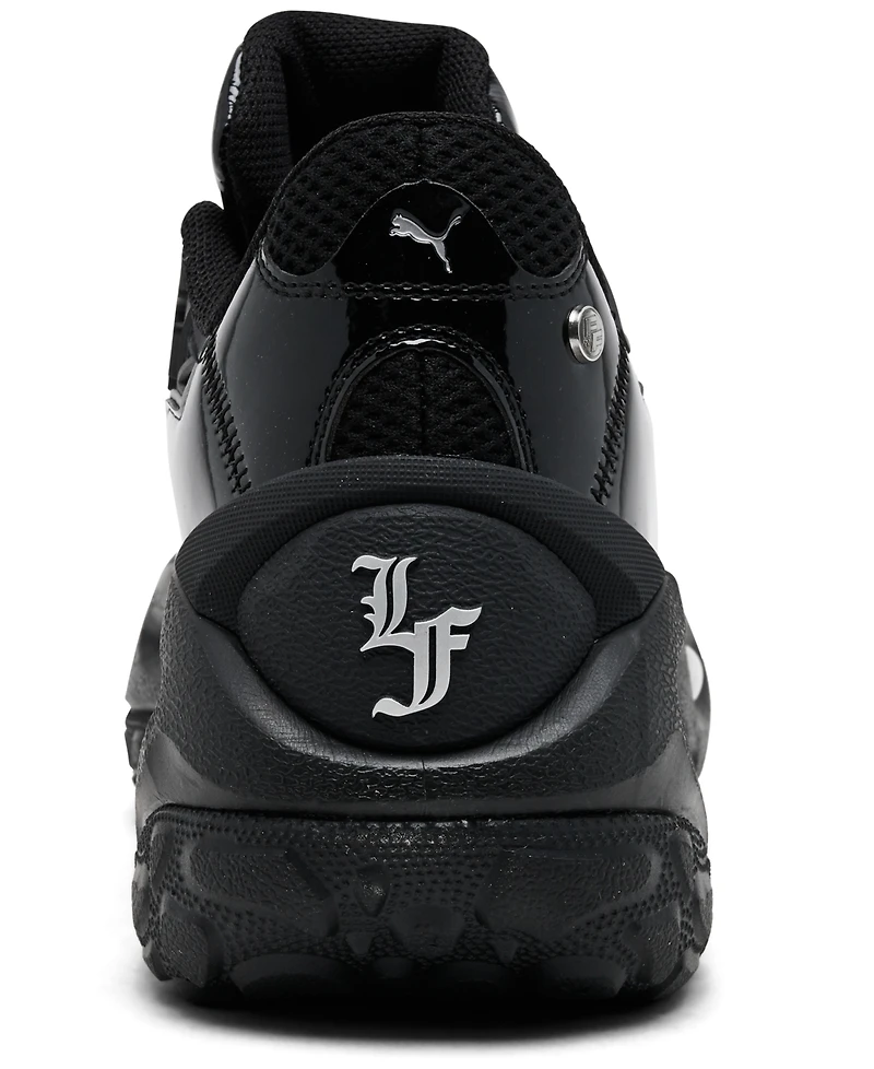 Puma Men's Fast & Furious LaMelo Ball LaFrance Rnr Casual Sneakers from Finish Line