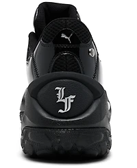 Puma Men's Fast & Furious LaMelo Ball LaFrance Rnr Casual Sneakers from Finish Line