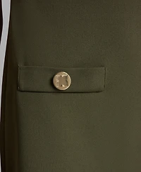 Bcbg Women's Sleeveless Mini Dress