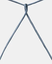 Mango Women's Silk Straps Nightgown