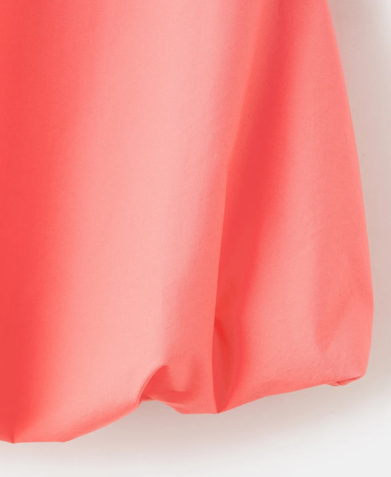 Mango Women's A-Line Cotton Blouse