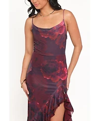 Petal and Pup Women's Carella Maxi Dress