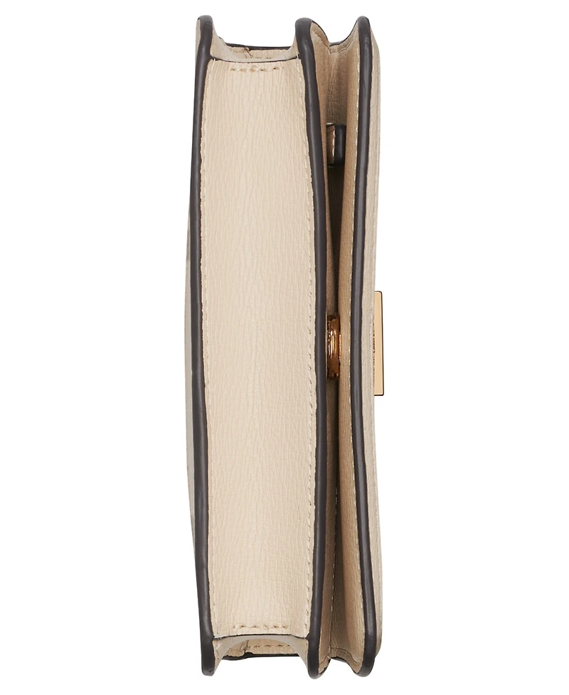 Karl Lagerfeld Paris Kosette Mini Shoulder Bag