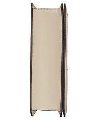 Karl Lagerfeld Paris Simone Crossbody Satchel Bag