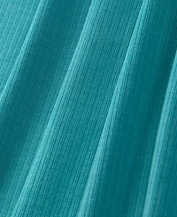 Carter's Baby Boys' PurelySoft 2-Way Zip Snug Fit Sleep & Play Pajamas