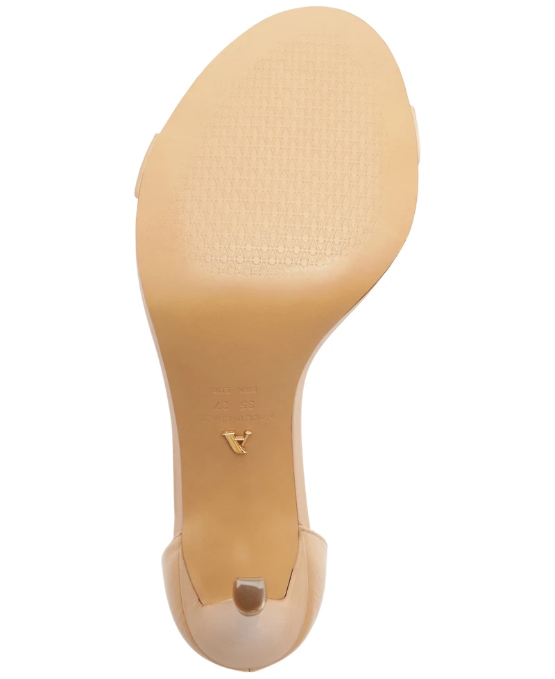 Arezzo Women's Isabelli High Stiletto Sandals