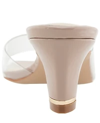 Kenneth Cole New York Women's Arita Single Strap Slip-On Dress Sandals