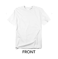 Corvette Men's Chevrolet Camaro Z28 Back T-Shirt