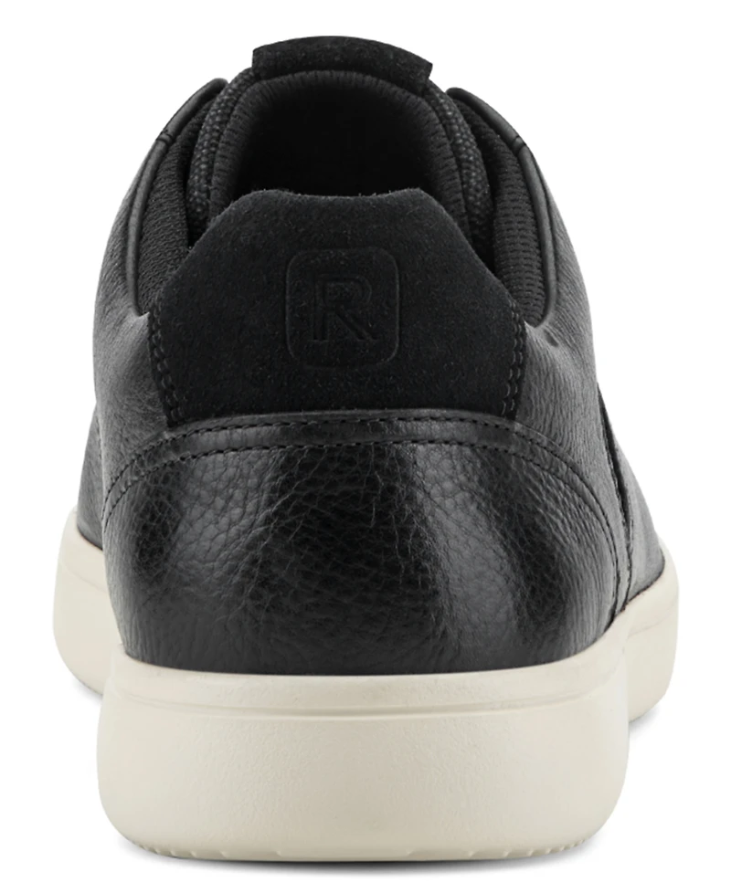 Rockport Men's Collins Casual Lace-Up Sneakers