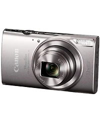 Canon PowerShot Elph 360 Hs A Digital Camera