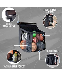 StoreYour Hall of Fame Ball Storage Rack