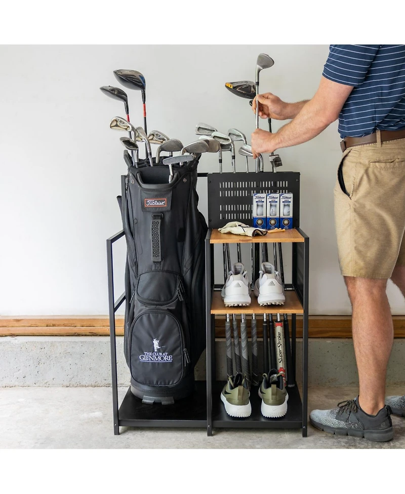 StoreYour Pinehurst Golf Club Organizer