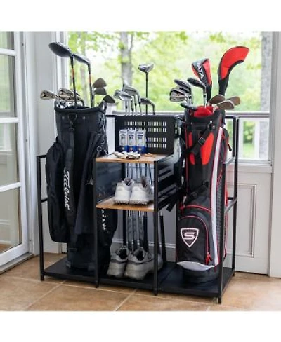 StoreYour Pinehurst Golf Club Organizer