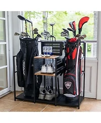 StoreYour Pinehurst Golf Club Organizer