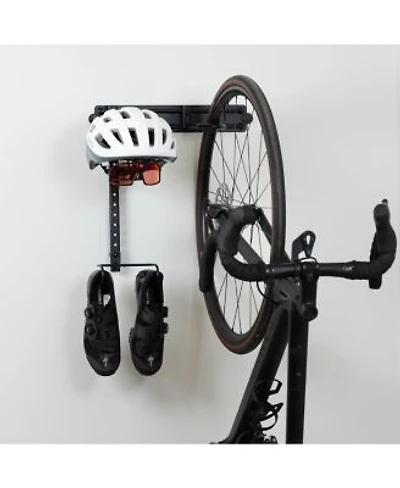 StoreYour Bike Storage System with Modular Design
