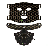 Prospera Panther Ii Led Skin Rejuvenate Face and Neck Mask