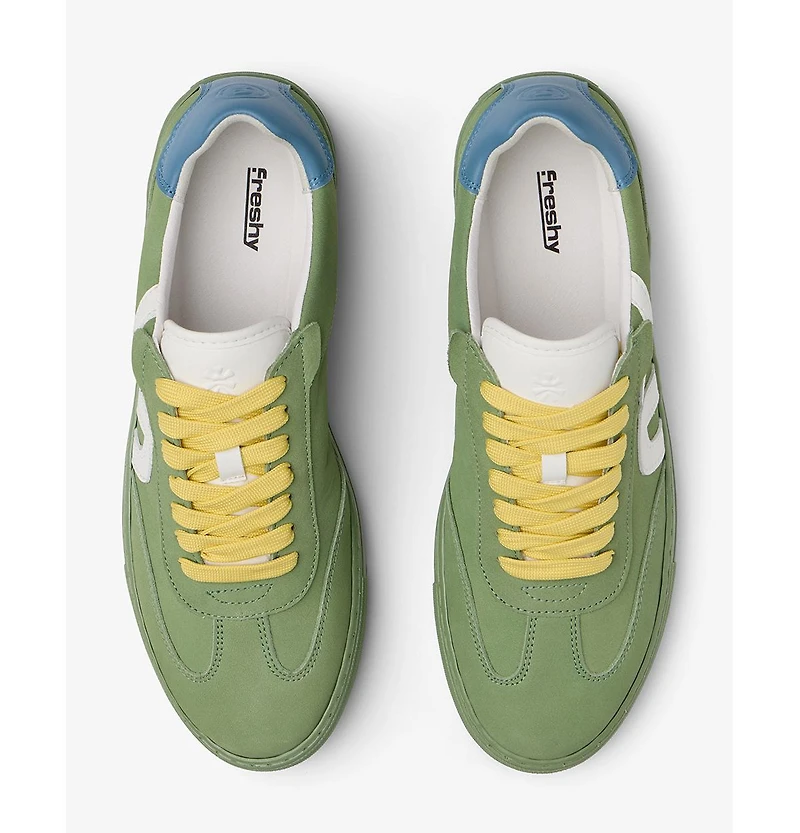 Freshy Men's Rockafella Sneaker