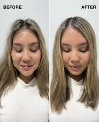 Igk Hair Best Interest Deep Repair Air Dry Styler