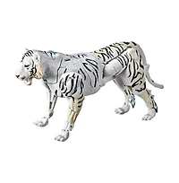 Transformers Generations War for Cybertron Kingdom Tigatron Voyager Class Action Figure